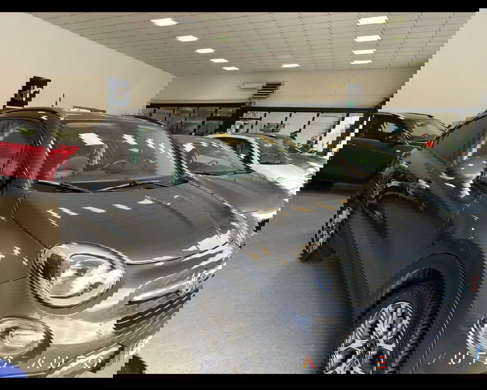 Fiat 500X usata a Parma (3)