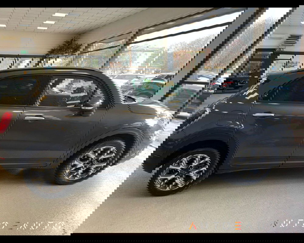 Fiat 500X usata a Parma (4)