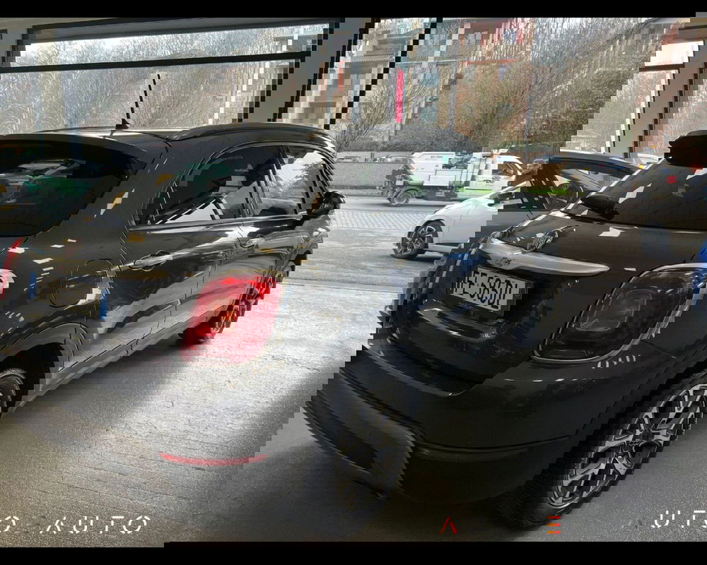 Fiat 500X usata a Parma (5)