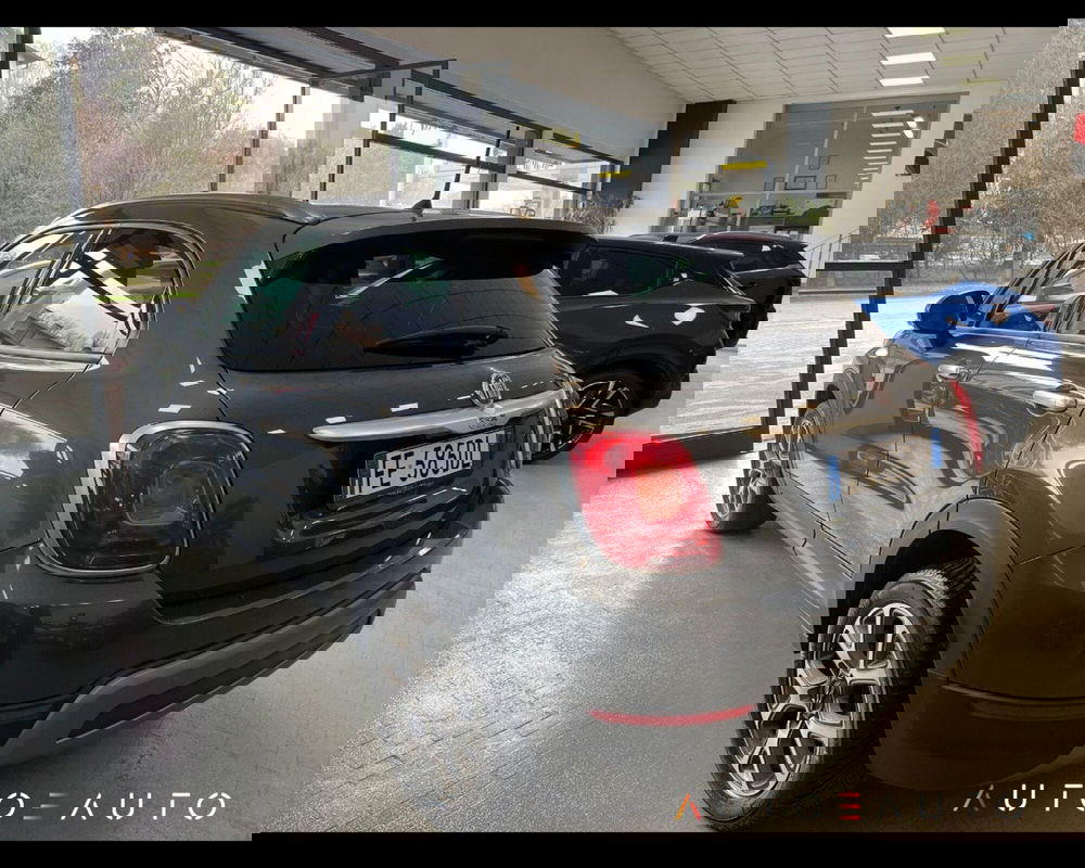 Fiat 500X usata a Parma (7)