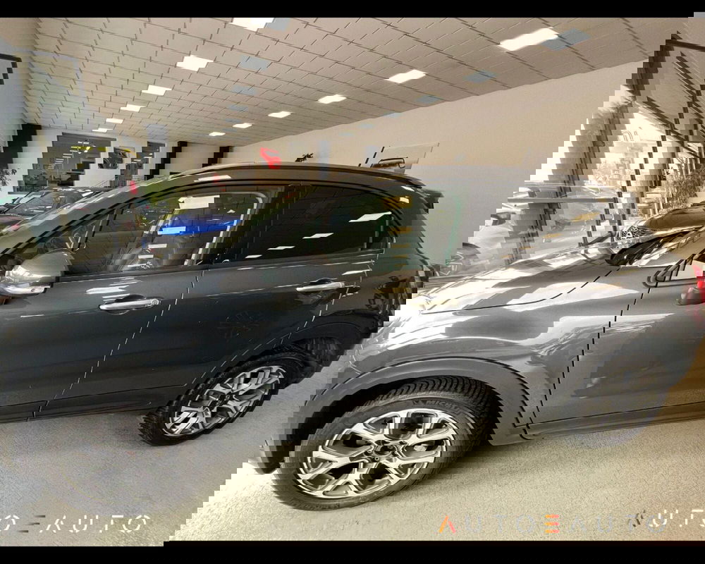 Fiat 500X usata a Parma (8)