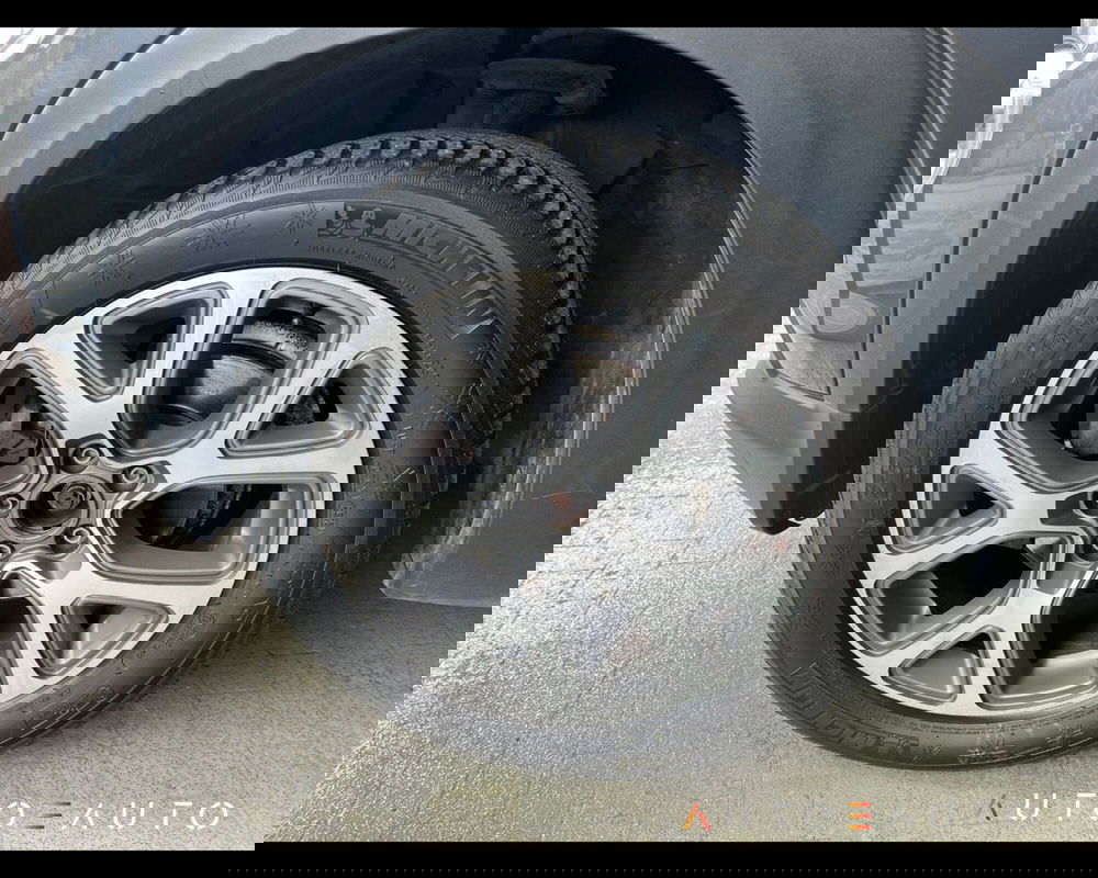 Fiat 500X usata a Parma (9)