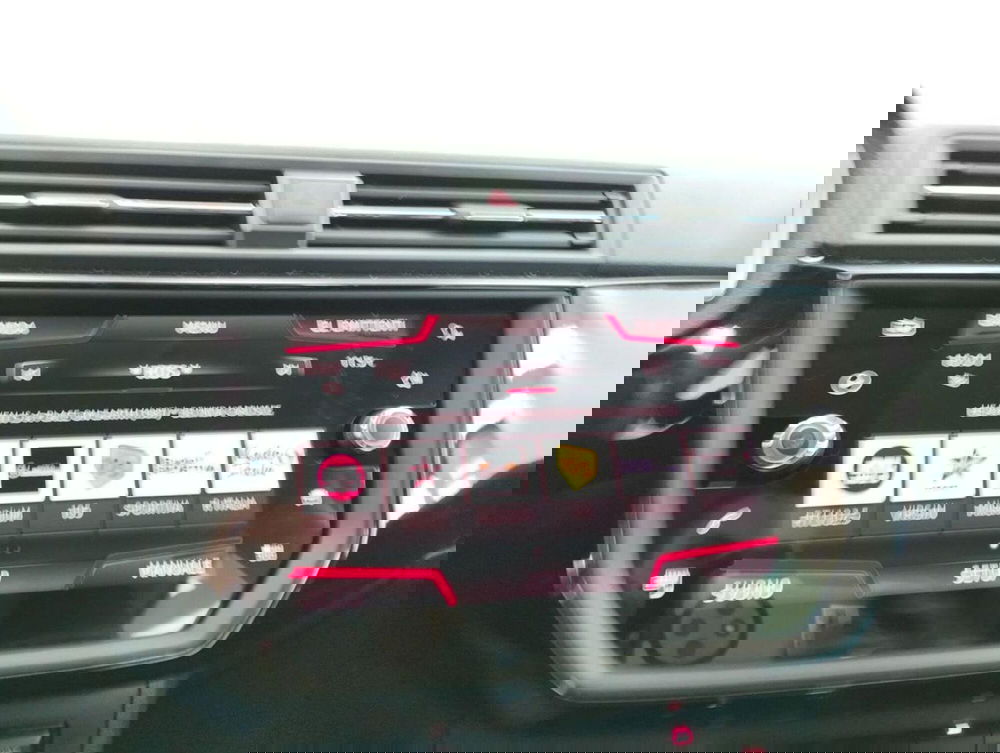 SEAT Ibiza usata a Como (13)