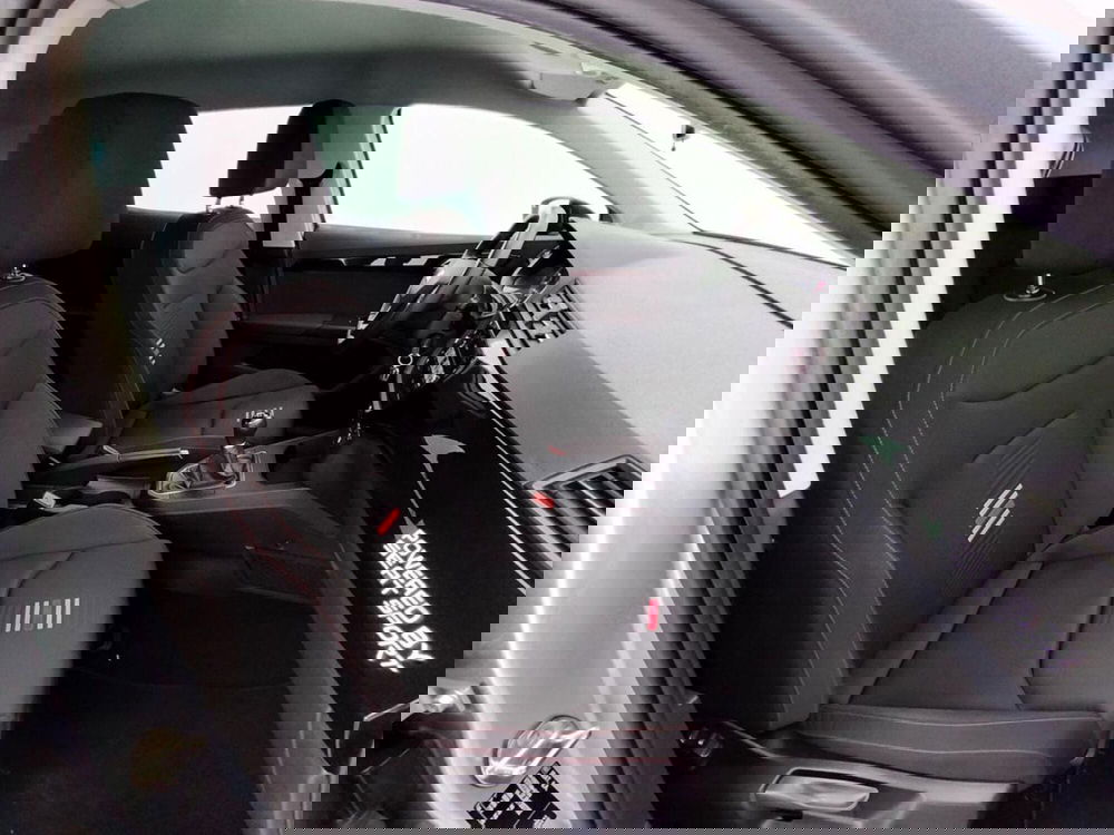 SEAT Ibiza usata a Como (3)