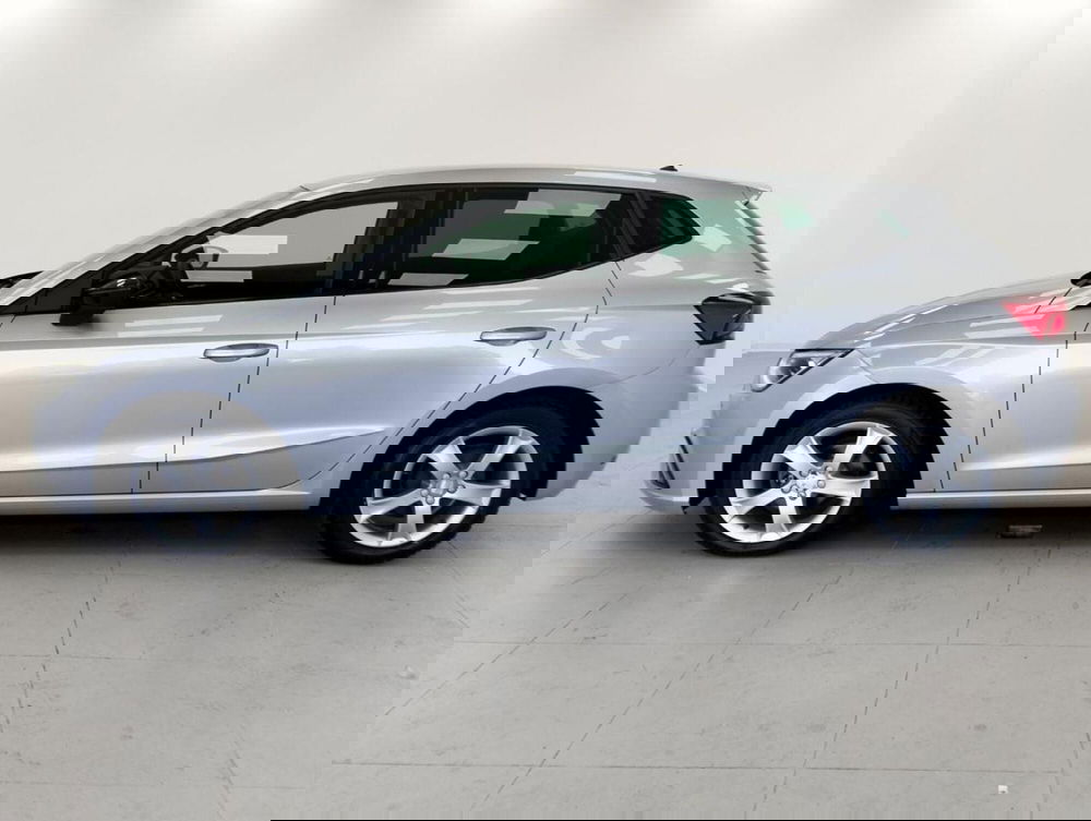 SEAT Ibiza usata a Como (8)