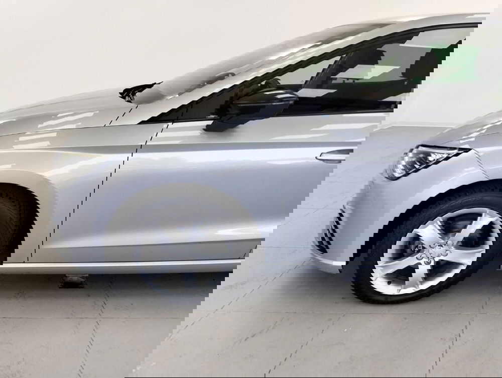 SEAT Ibiza usata a Como (9)