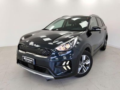 Kia Niro 1.6 GDi DCT HEV Urban del 2022 usata a Lurate Caccivio