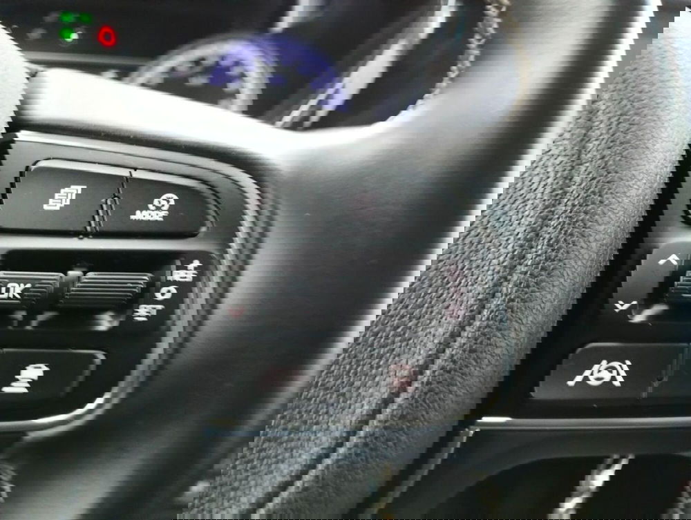 Kia Niro usata a Como (11)