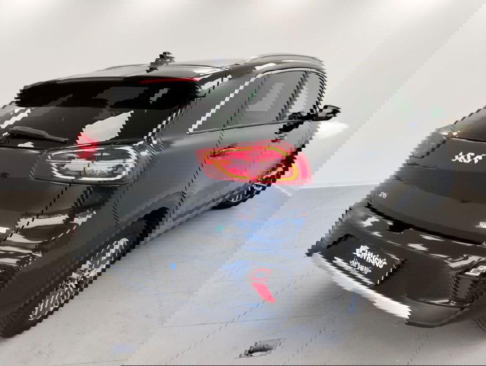 Kia Niro usata a Como (2)