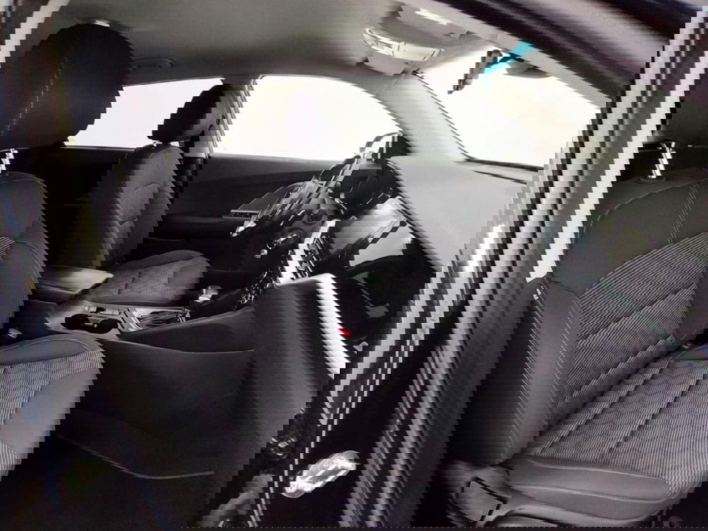 Kia Niro usata a Como (3)