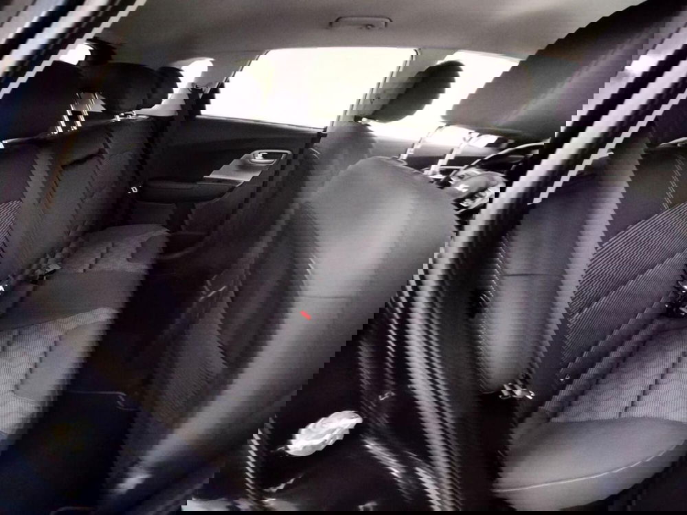 Kia Niro usata a Como (5)
