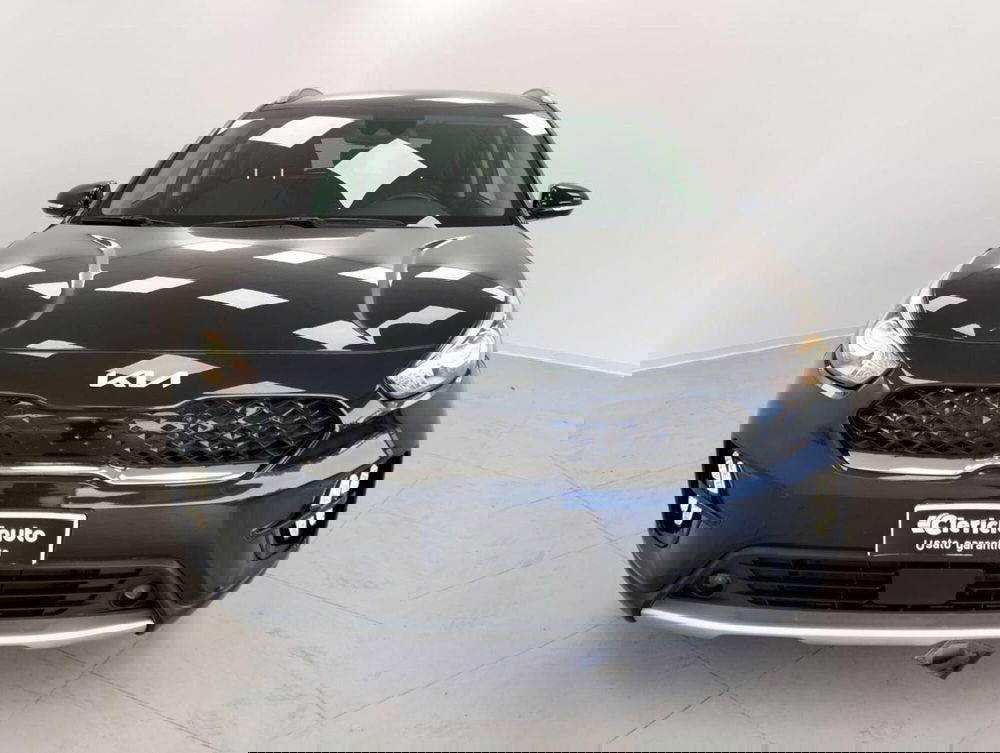 Kia Niro usata a Como (6)