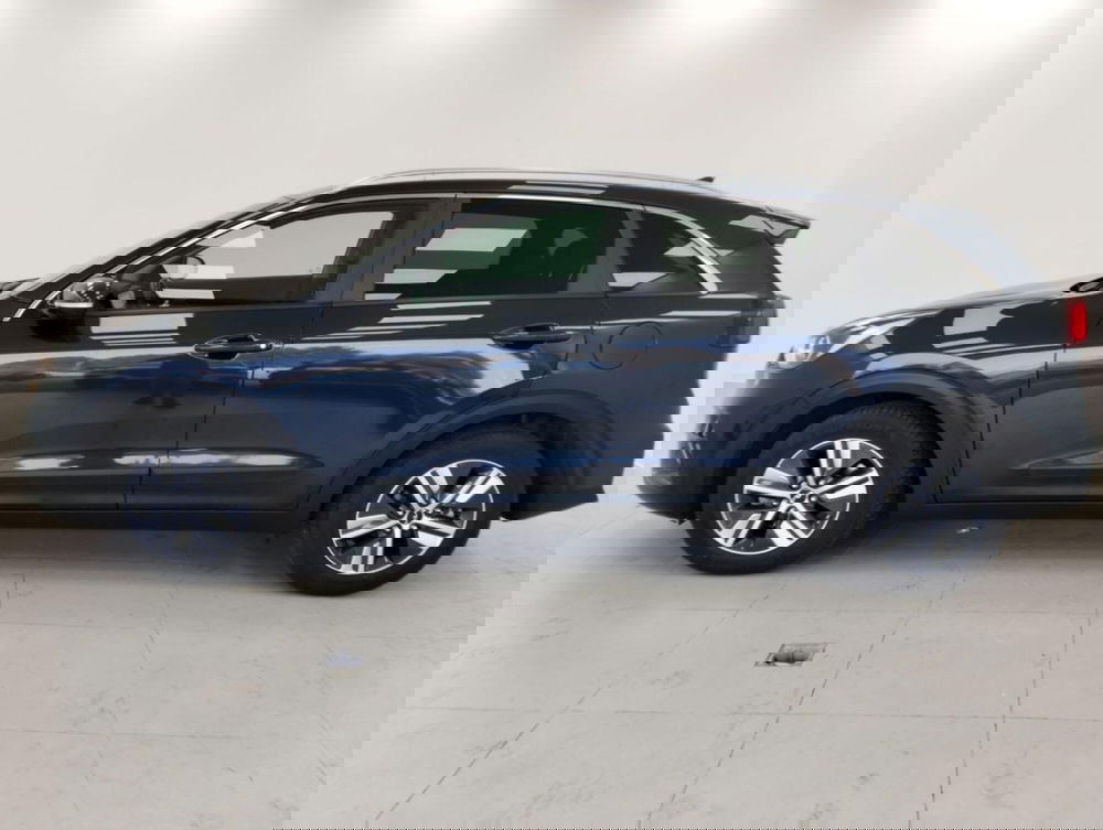 Kia Niro usata a Como (8)