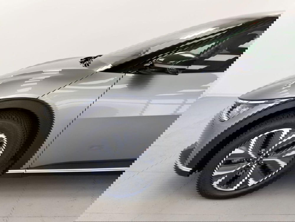 Kia EV6 usata a Como (10)