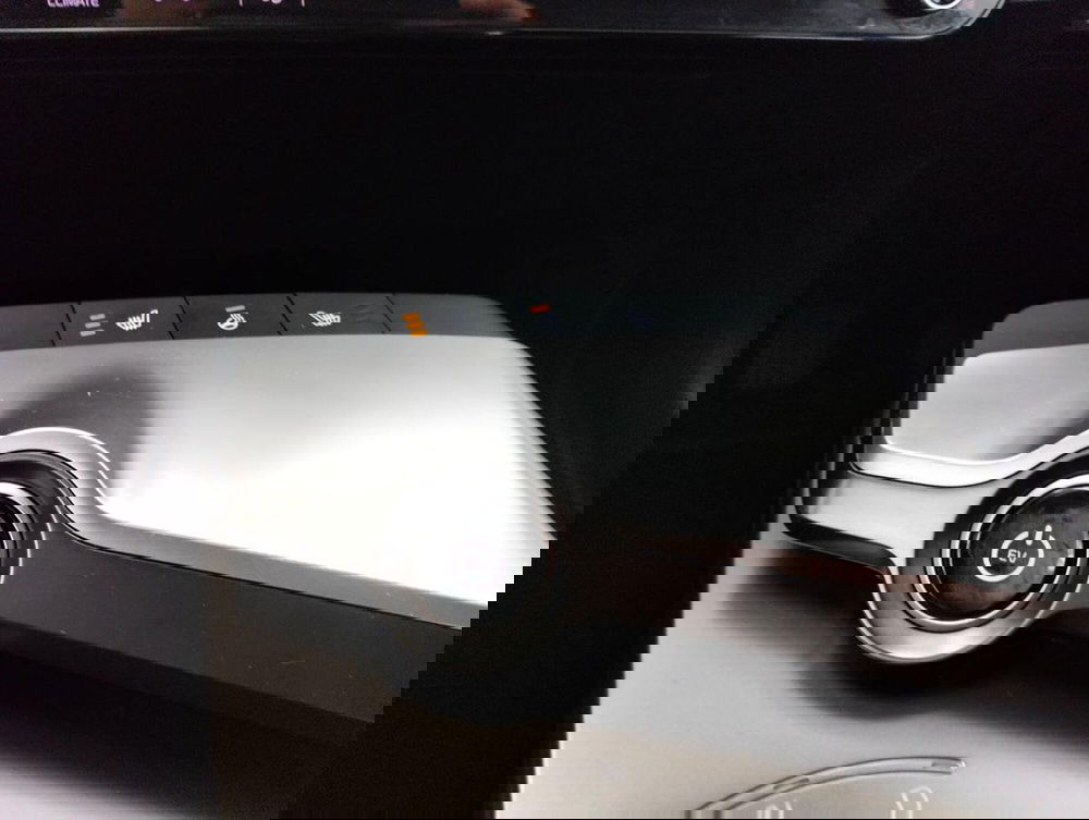 Kia EV6 usata a Como (19)