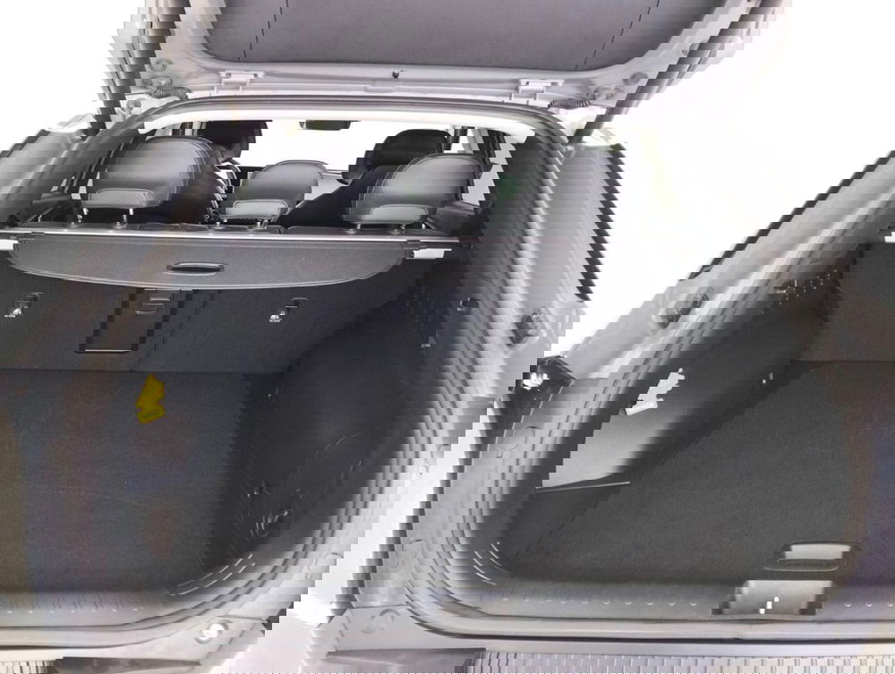 Kia EV6 usata a Como (20)