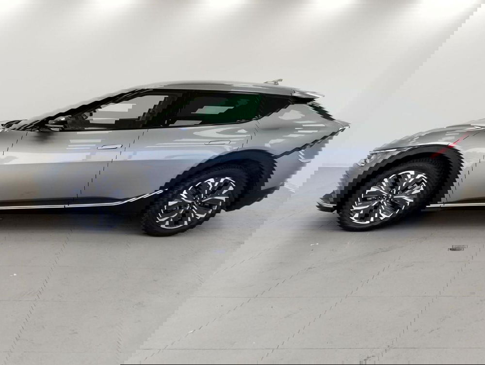 Kia EV6 usata a Como (9)