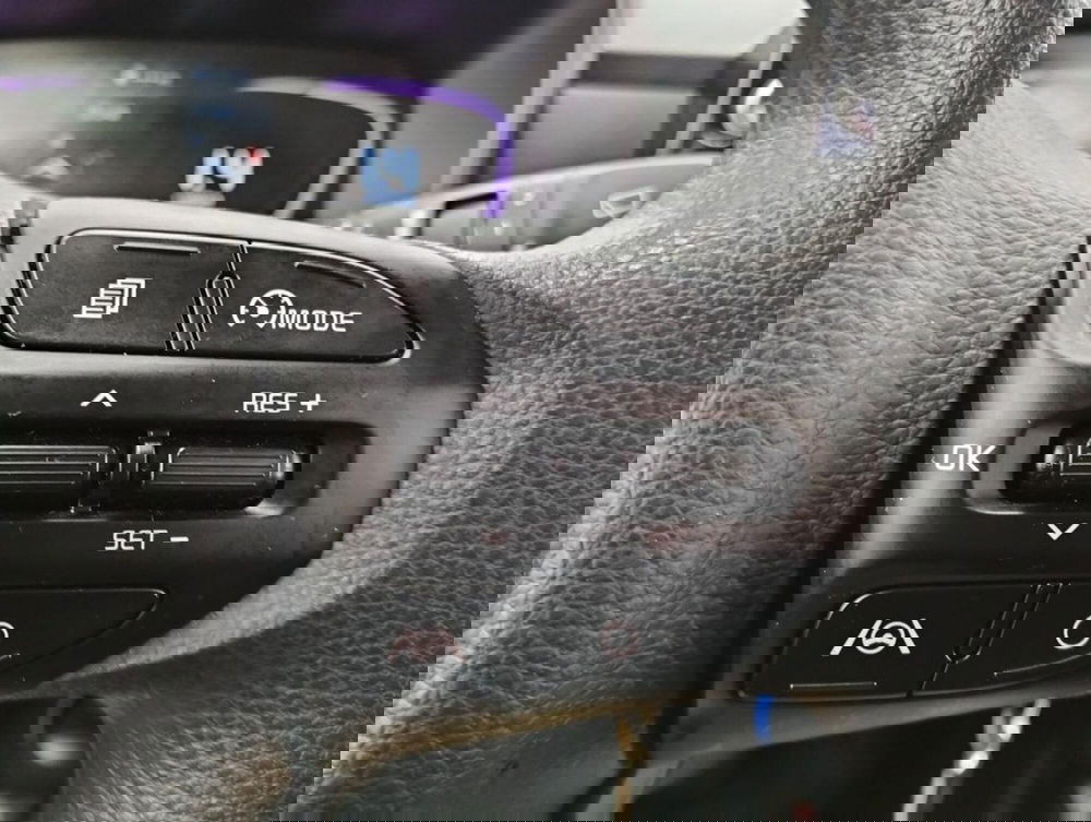 Kia Picanto usata a Como (11)