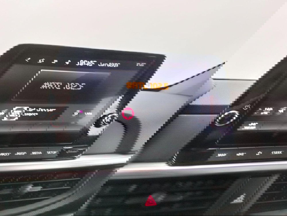 Kia Picanto usata a Como (13)