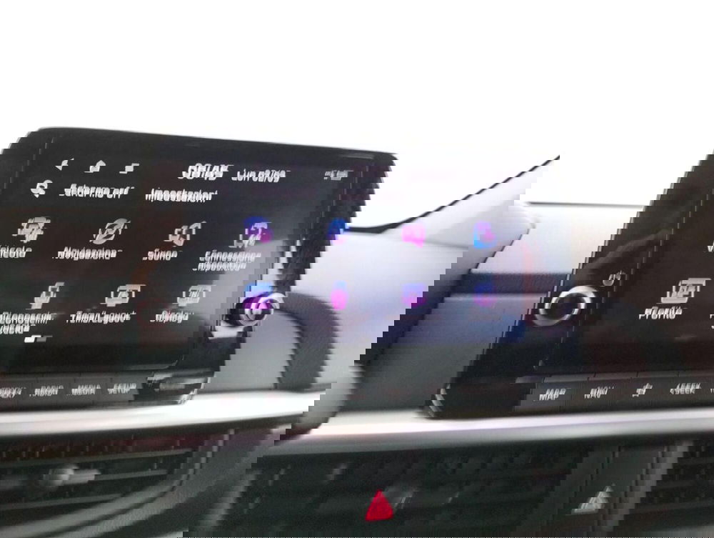 Kia Picanto usata a Como (15)