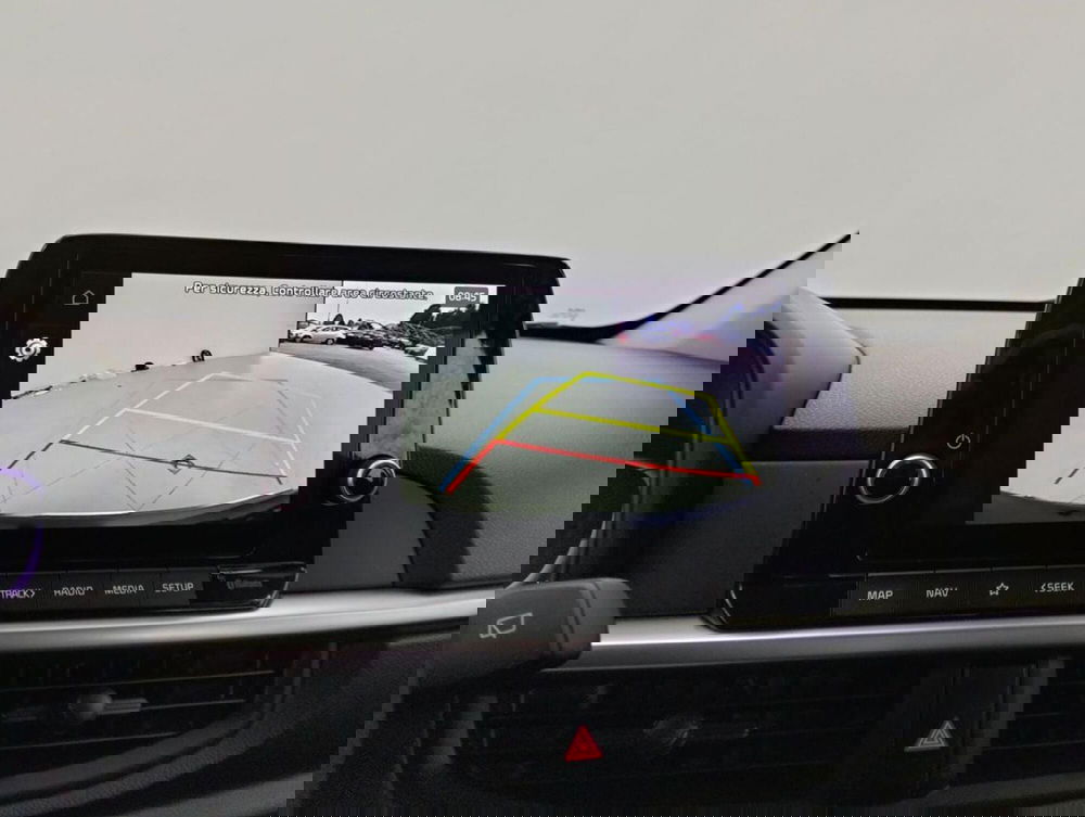 Kia Picanto usata a Como (16)