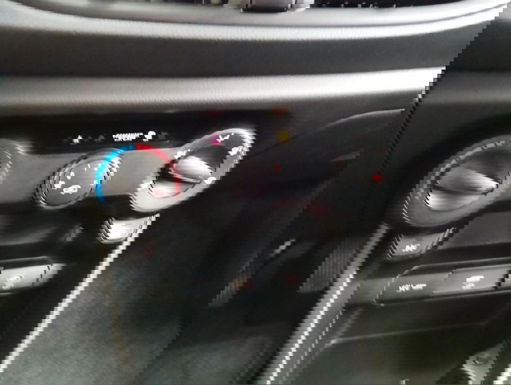 Kia Picanto usata a Como (17)