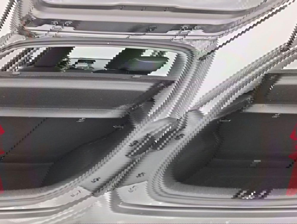 Kia Picanto usata a Como (18)