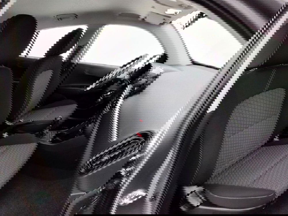 Kia Picanto usata a Como (3)