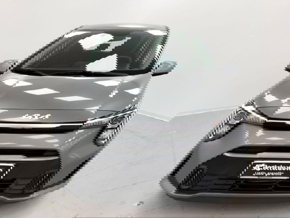 Kia Picanto usata a Como (6)