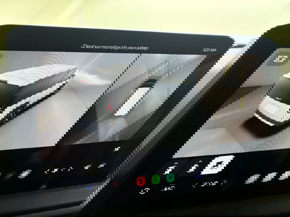 Kia PV5 nuova a Como (11)