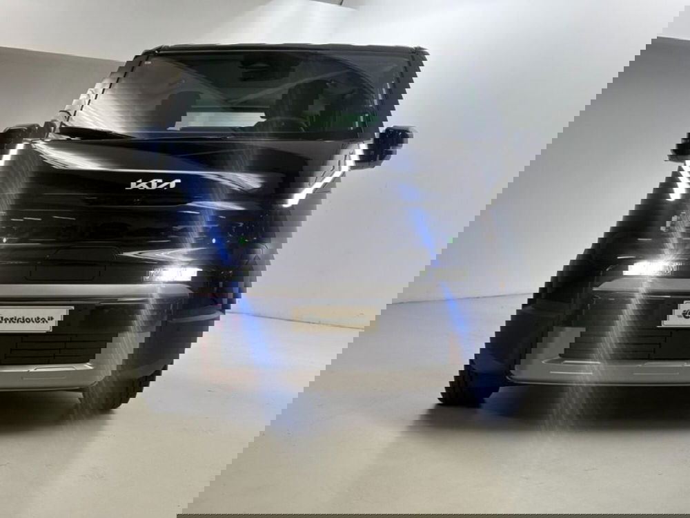 Kia PV5 nuova a Como (2)