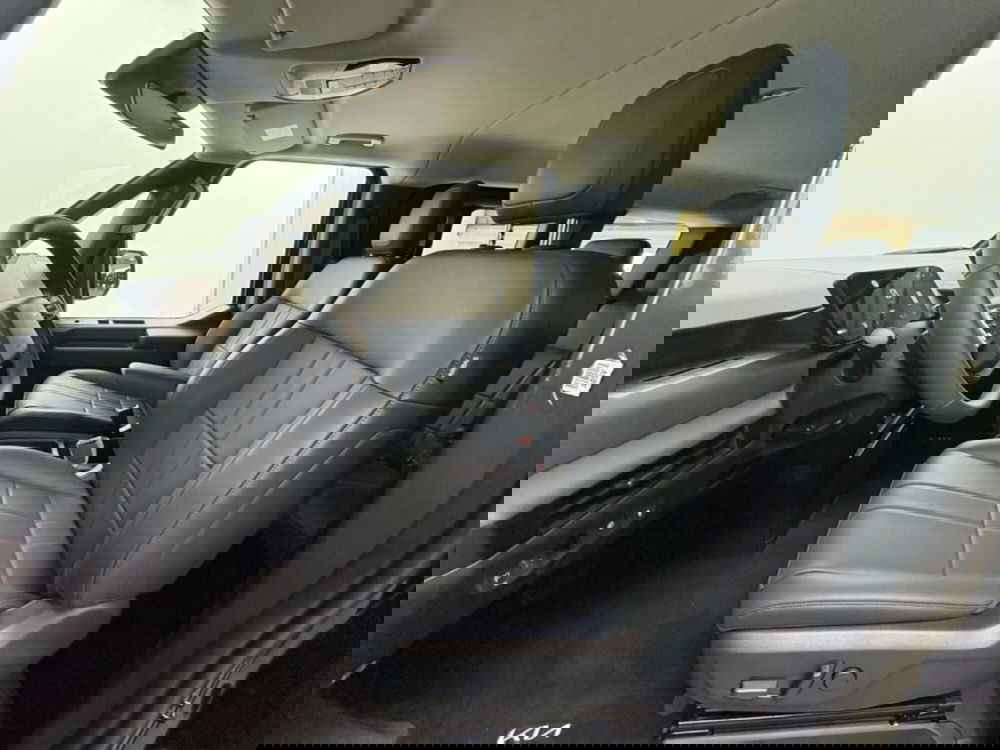 Kia PV5 nuova a Como (7)