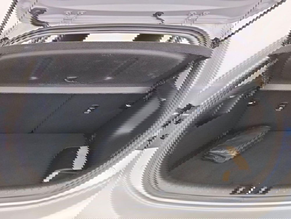 Kia Rio usata a Como (18)