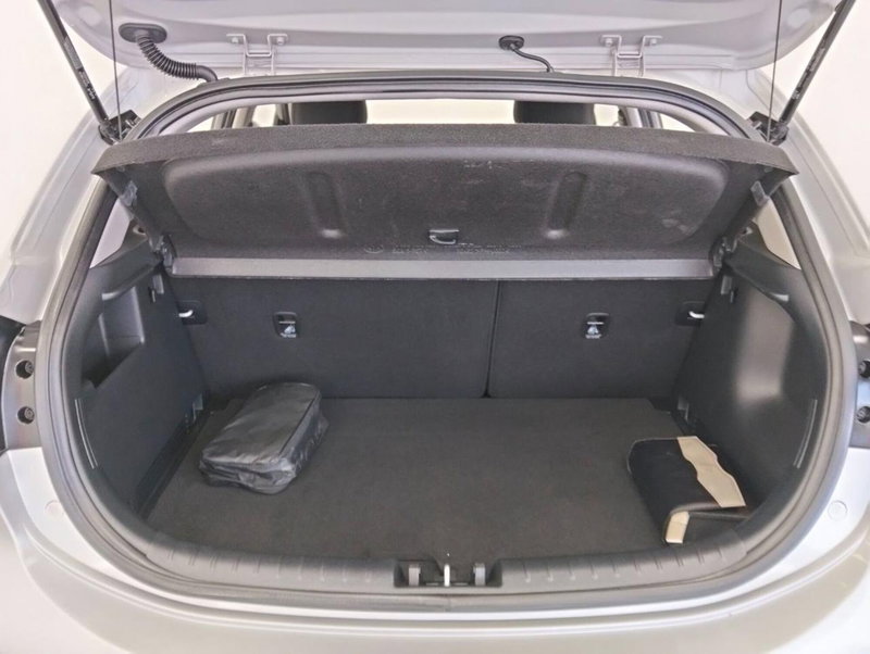 Kia Rio usata a Como (18)