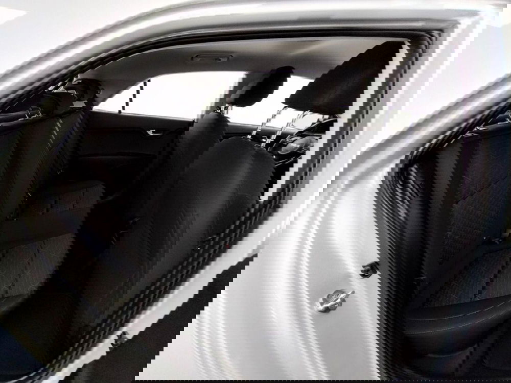 Kia Rio usata a Como (5)