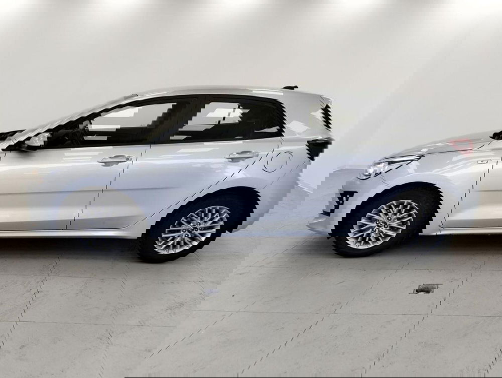 Kia Rio usata a Como (8)