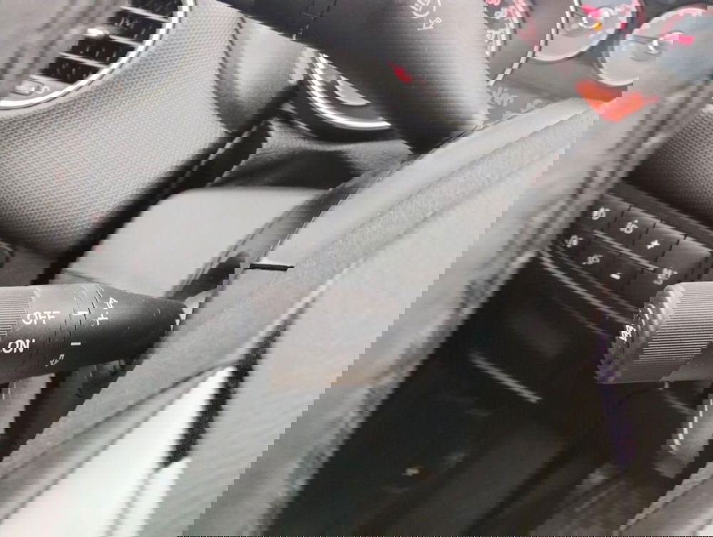 Fiat Punto usata a Como (11)