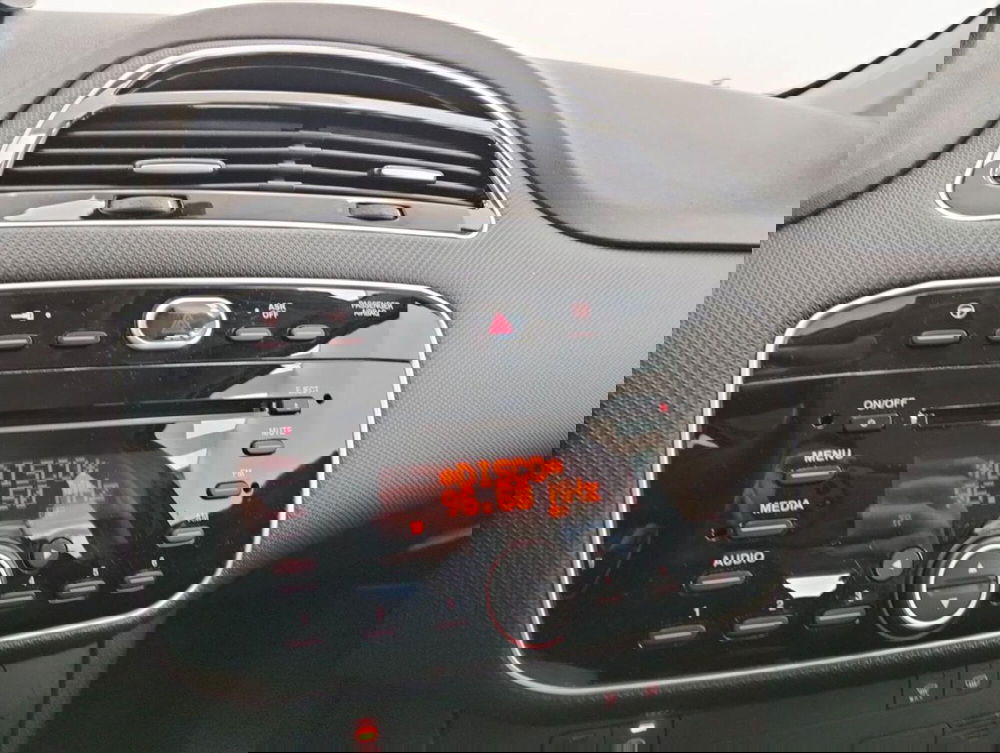 Fiat Punto usata a Como (13)