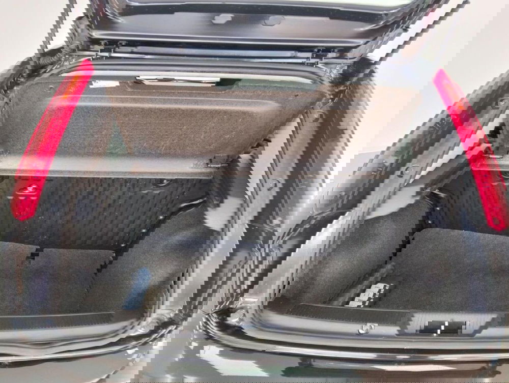 Fiat Punto usata a Como (15)