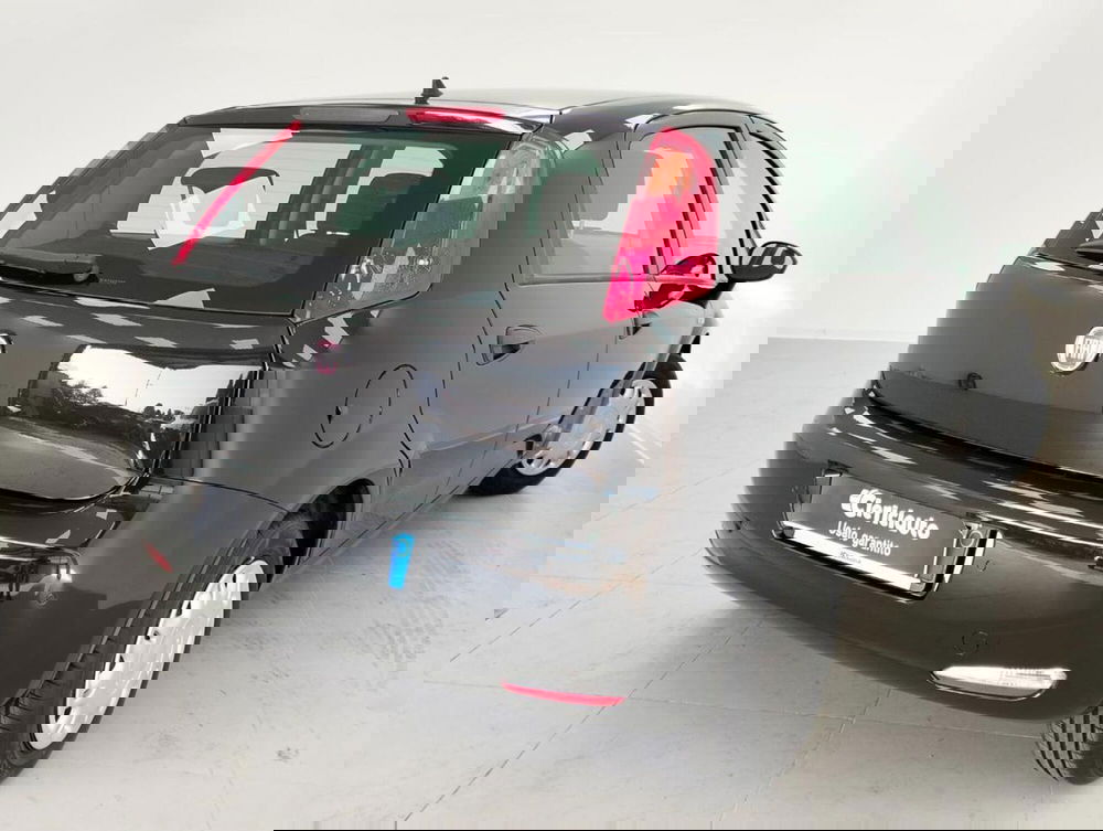 Fiat Punto usata a Como (2)