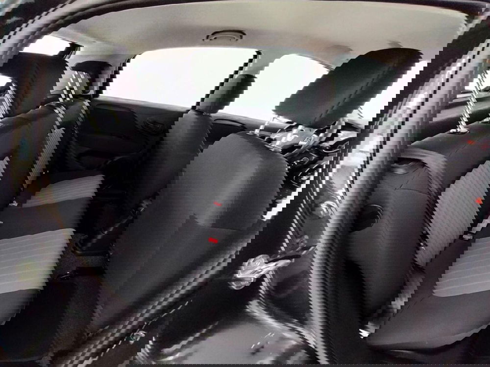 Fiat Punto usata a Como (5)