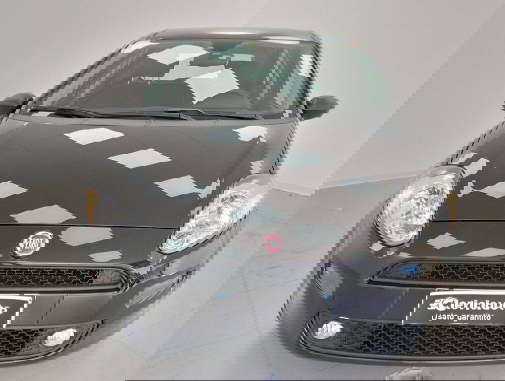 Fiat Punto usata a Como (6)