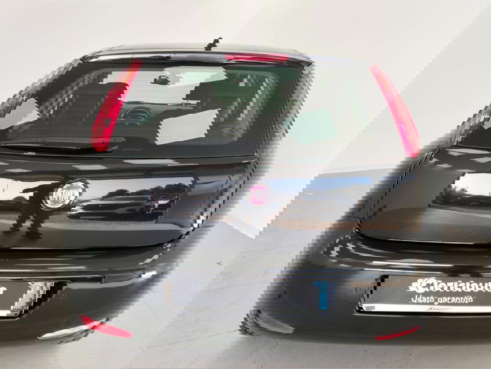 Fiat Punto usata a Como (7)