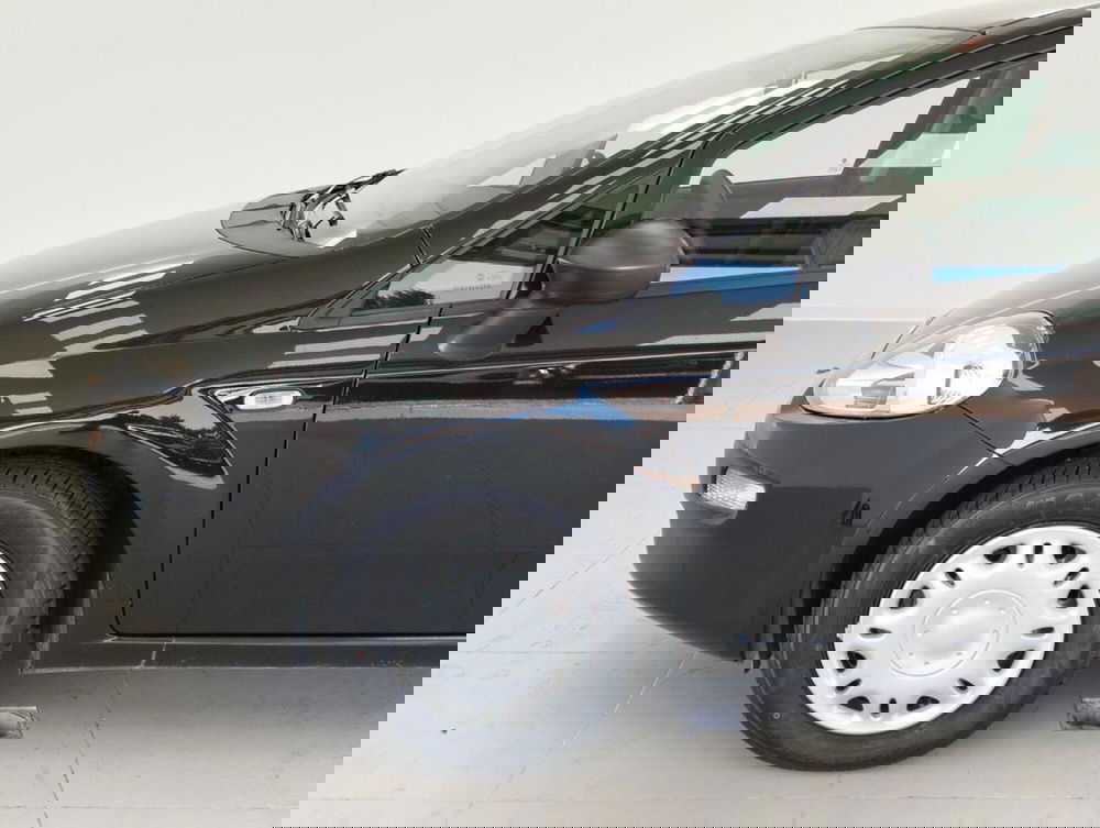 Fiat Punto usata a Como (9)