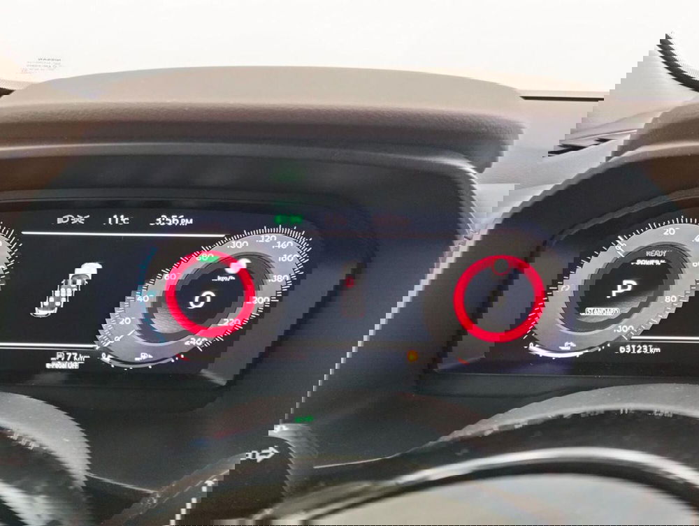 Nissan X-Trail usata a Como (11)