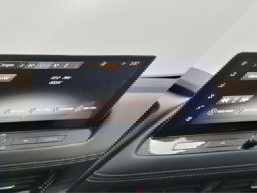 Nissan X-Trail usata a Como (12)