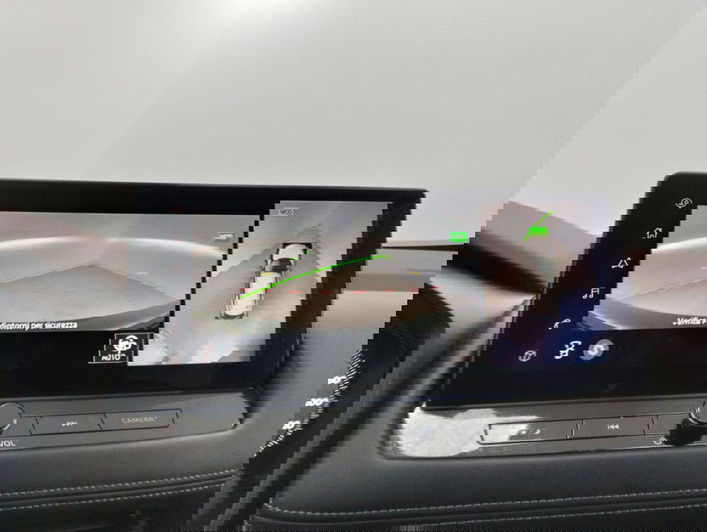 Nissan X-Trail usata a Como (16)