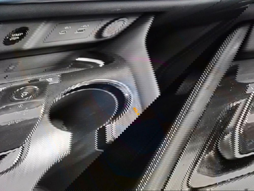 Nissan X-Trail usata a Como (18)