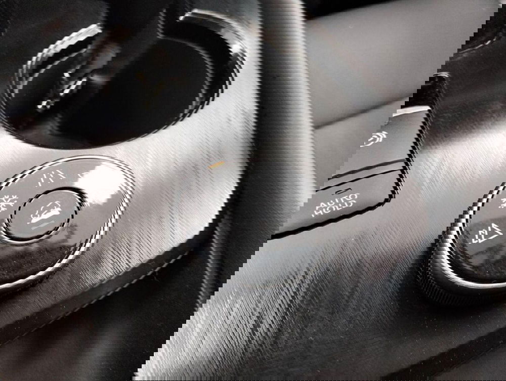 Nissan X-Trail usata a Como (19)