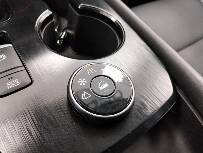 Nissan X-Trail usata a Como (19)